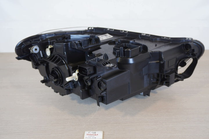 Frontscheinwerfer BMW X1 F48 7436461 Links Scheinwerfer Headlight SCH2824170658nt