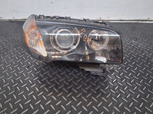 Laden Sie das Bild in den Galerie-Viewer, Frontscheinwerfer BMW X3 E83 1307022429 Rechts Scheinwerfer Headlight SCH2824239794hk