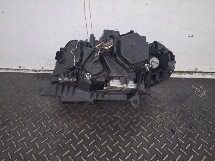 Frontscheinwerfer BMW X3 E83 1307022429 Rechts Scheinwerfer Headlight SCH2824239794hk
