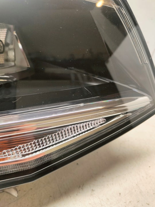 Frontscheinwerfer VW Caddy 2K1941032B LED Rechts Scheinwerfer Headlight SCH2824345213xr