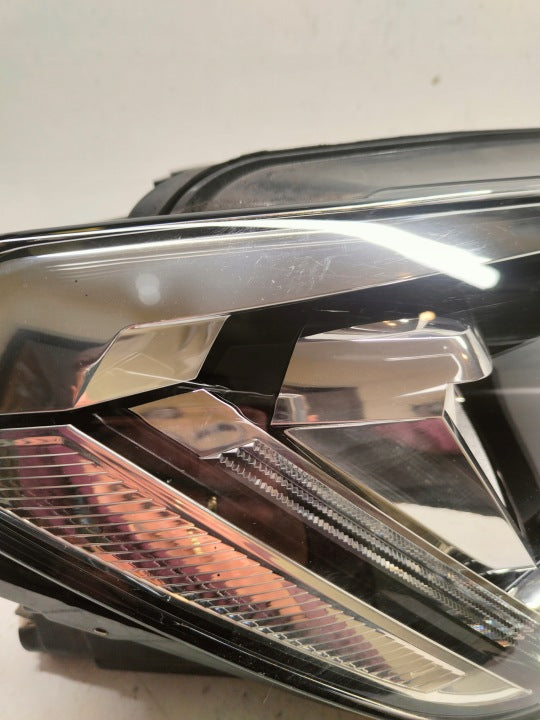 Frontscheinwerfer VW Caddy 2K1941032B LED Rechts Scheinwerfer Headlight SCH2824345213xr