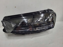 Laden Sie das Bild in den Galerie-Viewer, Frontscheinwerfer Skoda Fabia IV 6VB941015 LED Links Scheinwerfer Headlight SCH2824400698eo