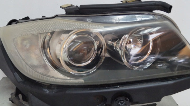 Frontscheinwerfer BMW E91 E90 69427469 Xenon Rechts Scheinwerfer Headlight SCH2824819288xz