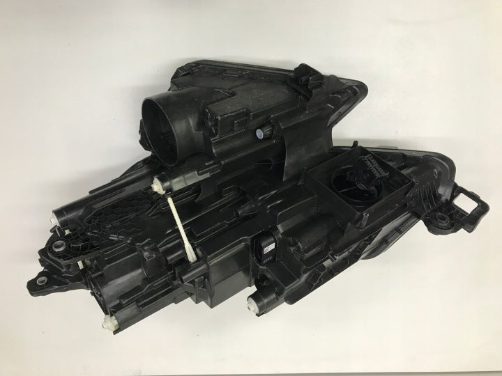 Frontscheinwerfer Skoda Kodiaq 566941016E LED Rechts Scheinwerfer Headlight SCH2825215846bh