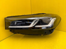 Load image into Gallery viewer, Frontscheinwerfer BMW 5 G31 G30 5A388E3-04 LED Links Scheinwerfer Headlight SCH2825350340av