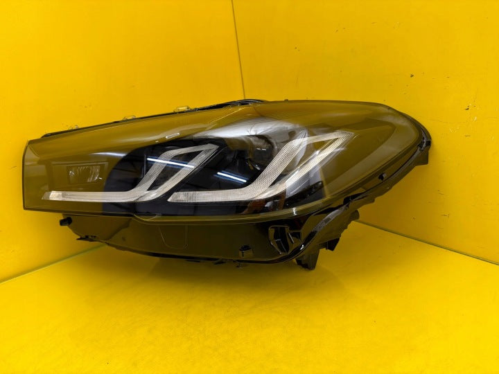 Frontscheinwerfer BMW 5 G31 G30 5A388E3-04 LED Links Scheinwerfer Headlight SCH2825350340av