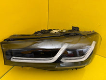 Load image into Gallery viewer, Frontscheinwerfer BMW 5 G31 G30 5A388E3-04 LED Links Scheinwerfer Headlight SCH2825350340av