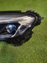 Laden Sie das Bild in den Galerie-Viewer, Frontscheinwerfer Mercedes-Benz Glc 2539062502 Links Scheinwerfer Headlight SCH2825660619db