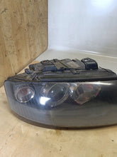 Laden Sie das Bild in den Galerie-Viewer, Frontscheinwerfer Audi A4 B6 8E0941030T Rechts Scheinwerfer Headlight SCH2827551784vg