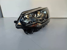 Laden Sie das Bild in den Galerie-Viewer, Frontscheinwerfer VW Golf Sportsvan 517941005D Links Scheinwerfer Headlight SCH2827641313em
