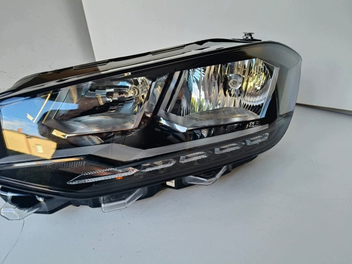 Frontscheinwerfer VW Golf Sportsvan 517941005D Links Scheinwerfer Headlight SCH2827641313em