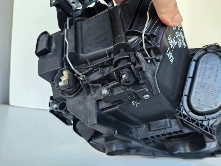Frontscheinwerfer VW Golf Sportsvan 517941005D Links Scheinwerfer Headlight SCH2827641313em