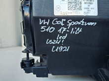 Laden Sie das Bild in den Galerie-Viewer, Frontscheinwerfer VW Golf Sportsvan 517941005D Links Scheinwerfer Headlight SCH2827641313em