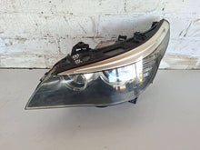 Laden Sie das Bild in den Galerie-Viewer, Frontscheinwerfer BMW 5 E60 E61 1EL00944901 A971777270 Links Headlight SCH2827651543fp