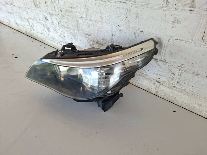 Frontscheinwerfer BMW 5 E60 E61 1EL00944901 A971777270 Links Headlight SCH2827651543fp