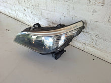 Laden Sie das Bild in den Galerie-Viewer, Frontscheinwerfer BMW 5 E60 E61 1EL00944901 A971777270 Links Headlight SCH2827651543fp