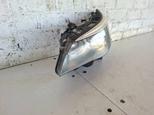 Laden Sie das Bild in den Galerie-Viewer, Frontscheinwerfer BMW 5 E60 E61 1EL00944901 A971777270 Links Headlight SCH2827651543fp