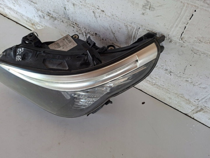 Frontscheinwerfer BMW 5 E60 E61 1EL00944901 A971777270 Links Headlight SCH2827651543fp
