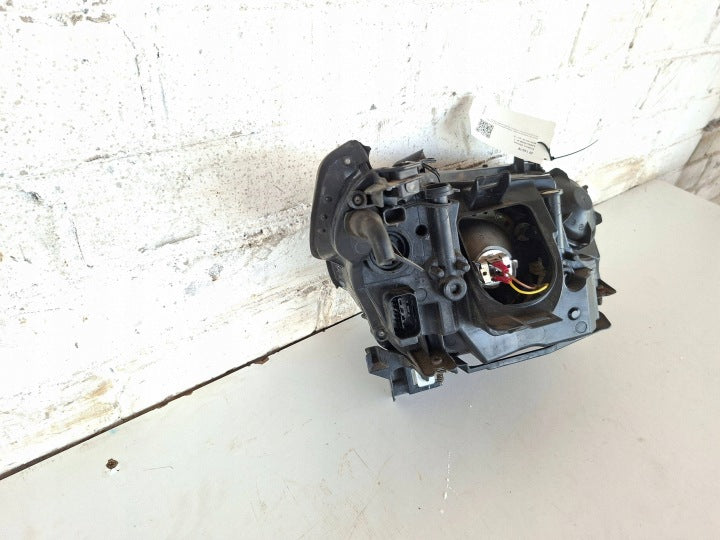 Frontscheinwerfer BMW 5 E60 E61 1EL00944901 A971777270 Links Headlight SCH2827651543fp