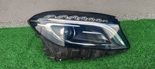 Laden Sie das Bild in den Galerie-Viewer, Frontscheinwerfer Mercedes-Benz X156 A1569061800 Rechts Scheinwerfer Headlight SCH2827736534od