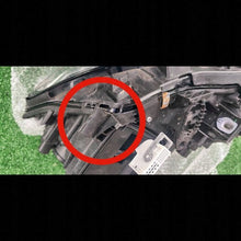 Laden Sie das Bild in den Galerie-Viewer, Frontscheinwerfer Mercedes-Benz X156 A1569061800 Rechts Scheinwerfer Headlight SCH2827736534od