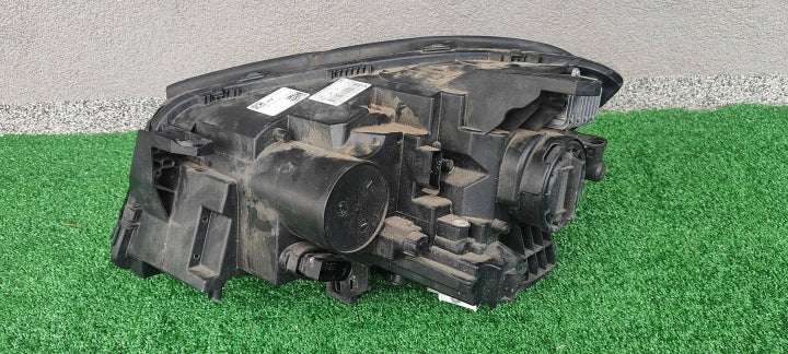 Frontscheinwerfer Mercedes-Benz X156 A1569061800 Rechts Scheinwerfer Headlight SCH2827736534od