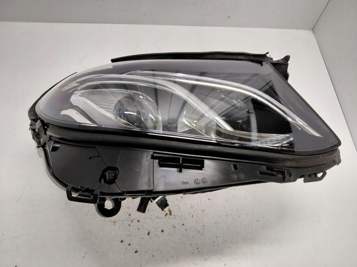 Frontscheinwerfer Mercedes-Benz W213 A2139069003 Rechts Scheinwerfer Headlight SCH2827763728pa