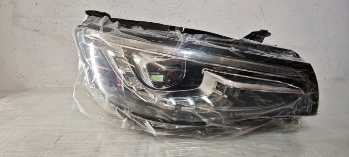 Frontscheinwerfer Mg Hs 10831602 LED Rechts Scheinwerfer Headlight SCH2828197555wf
