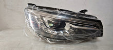 Laden Sie das Bild in den Galerie-Viewer, Frontscheinwerfer Mg Hs 10831602 LED Rechts Scheinwerfer Headlight SCH2828197555wf