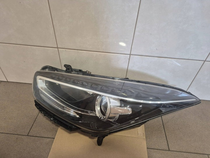 Frontscheinwerfer Hyundai I I40 92101-3ZXXX Links Scheinwerfer Headlight SCH2828550093do