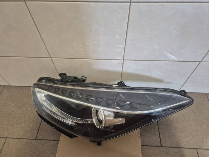 Frontscheinwerfer Hyundai I I40 92101-3ZXXX Links Scheinwerfer Headlight SCH2828550093do
