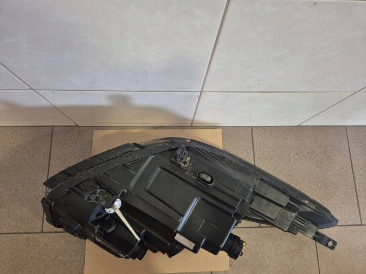Frontscheinwerfer Hyundai I I40 92101-3ZXXX Links Scheinwerfer Headlight SCH2828550093do