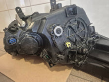 Laden Sie das Bild in den Galerie-Viewer, Frontscheinwerfer Hyundai I I40 92101-3ZXXX Links Scheinwerfer Headlight SCH2828550093do