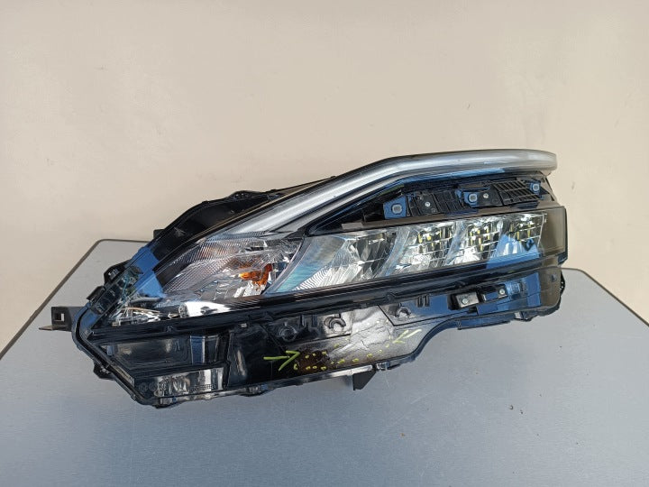 Frontscheinwerfer Nissan Qashqai III J12 100-8D02G Links Scheinwerfer Headlight SCH2829112835dn