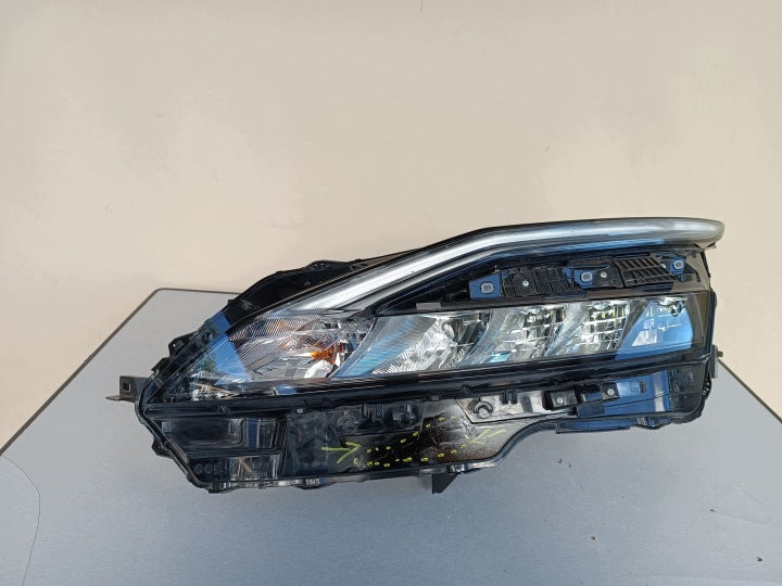 Frontscheinwerfer Nissan Qashqai III J12 100-8D02G Links Scheinwerfer Headlight SCH2829112835dn