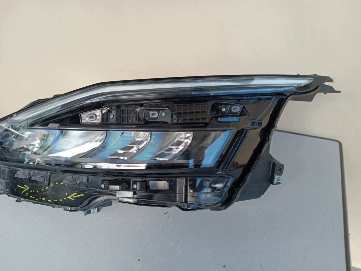 Frontscheinwerfer Nissan Qashqai III J12 100-8D02G Links Scheinwerfer Headlight SCH2829112835dn