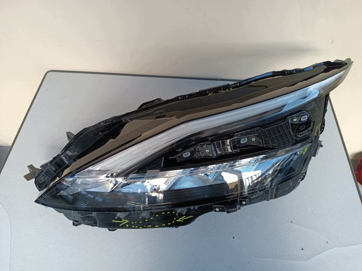 Frontscheinwerfer Nissan Qashqai III J12 100-8D02G Links Scheinwerfer Headlight SCH2829112835dn