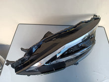Laden Sie das Bild in den Galerie-Viewer, Frontscheinwerfer Nissan Qashqai III J12 100-8D02G Links Scheinwerfer Headlight SCH2829112835dn