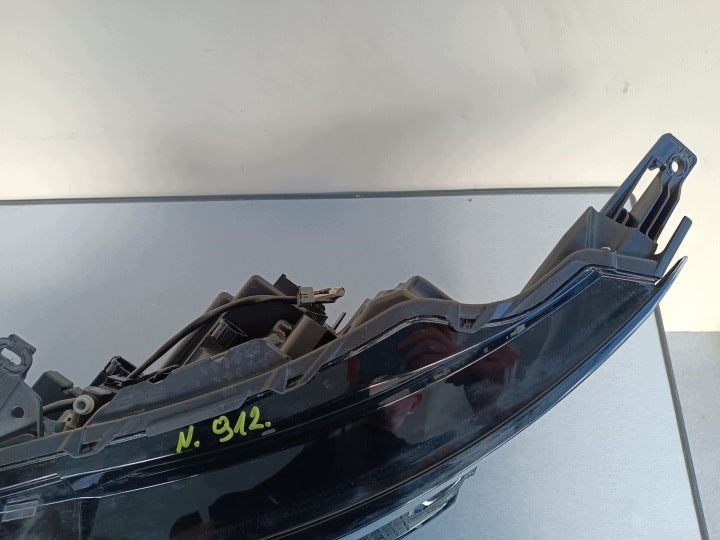 Frontscheinwerfer Nissan Qashqai III J12 100-8D02G Links Scheinwerfer Headlight SCH2829112835dn