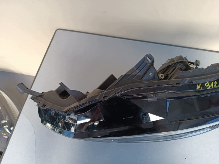 Frontscheinwerfer Nissan Qashqai III J12 100-8D02G Links Scheinwerfer Headlight SCH2829112835dn