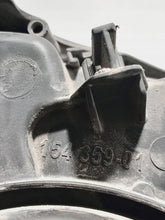 Laden Sie das Bild in den Galerie-Viewer, Frontscheinwerfer Mercedes-Benz W211 15435901 Links Scheinwerfer Headlight SCH2829505284na