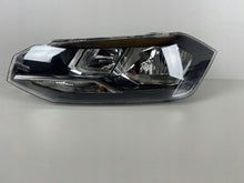 Laden Sie das Bild in den Galerie-Viewer, Frontscheinwerfer VW Polo 2G1941005 Links Scheinwerfer Headlight SCH2830446063iy