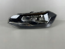 Laden Sie das Bild in den Galerie-Viewer, Frontscheinwerfer VW Polo 2G1941005 Links Scheinwerfer Headlight SCH2830446063iy