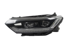 Laden Sie das Bild in den Galerie-Viewer, Frontscheinwerfer VW Passat B8 3G1941081C Links Scheinwerfer Headlight SCH2830689992io