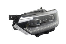 Laden Sie das Bild in den Galerie-Viewer, Frontscheinwerfer VW Passat B8 3G1941081C Links Scheinwerfer Headlight SCH2830689992io