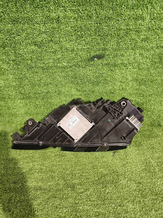 Frontscheinwerfer Skoda Octavia III 5E1941016E LED Rechts Scheinwerfer Headlight SCH2830910506km