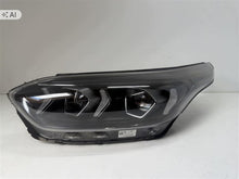Laden Sie das Bild in den Galerie-Viewer, Frontscheinwerfer Kia Ceed 92101J7500 LED Links Scheinwerfer Headlight SCH2831390547ox