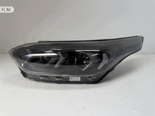 Laden Sie das Bild in den Galerie-Viewer, Frontscheinwerfer Kia Ceed 92101J7500 LED Links Scheinwerfer Headlight SCH2831390547ox