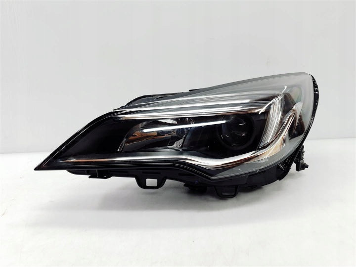 Frontscheinwerfer Opel Astra 39111143 LED Links Scheinwerfer Headlight SCH2831406121bf