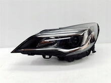 Laden Sie das Bild in den Galerie-Viewer, Frontscheinwerfer Opel Astra 39111143 LED Links Scheinwerfer Headlight SCH2831406121bf